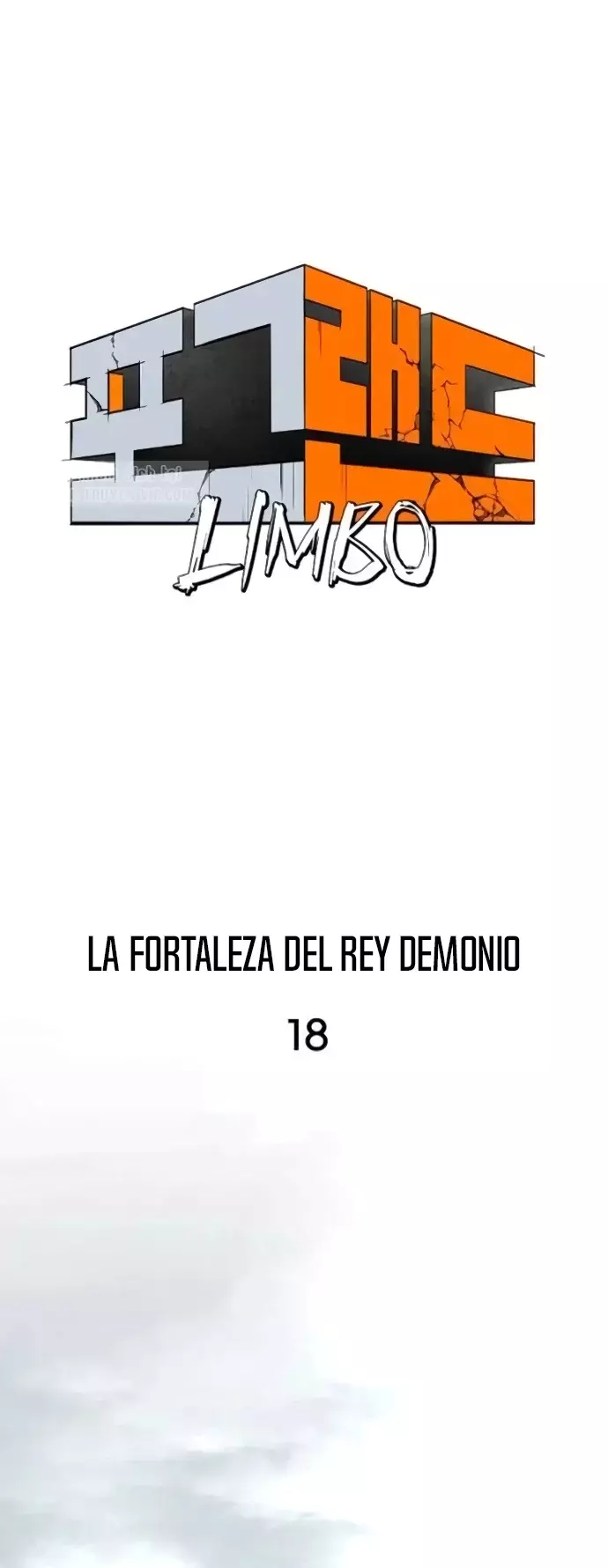 PRISION DEL INFIERNO capítulo 18 página 30