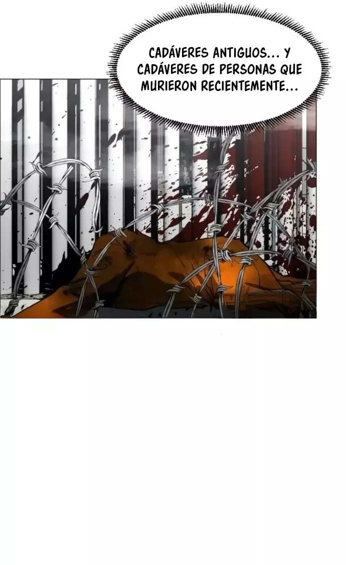 PRISION DEL INFIERNO capítulo 18 página 33