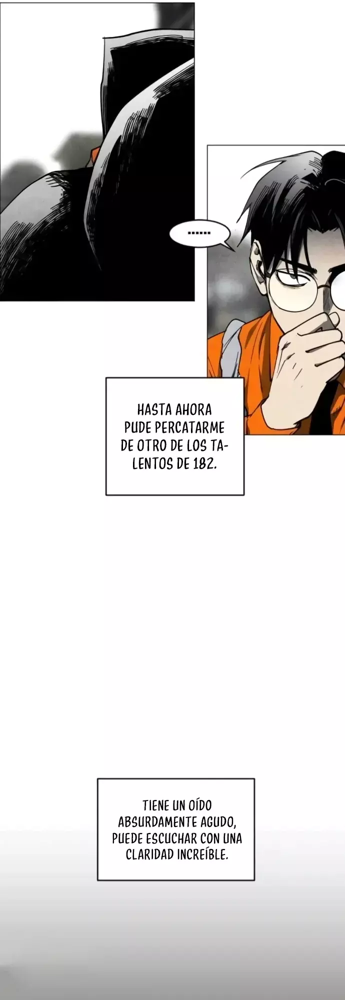 PRISION DEL INFIERNO capítulo 18 página 36