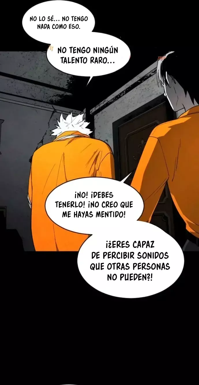 PRISION DEL INFIERNO capítulo 18 página 40