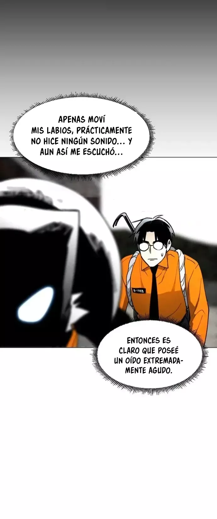 PRISION DEL INFIERNO capítulo 18 página 45