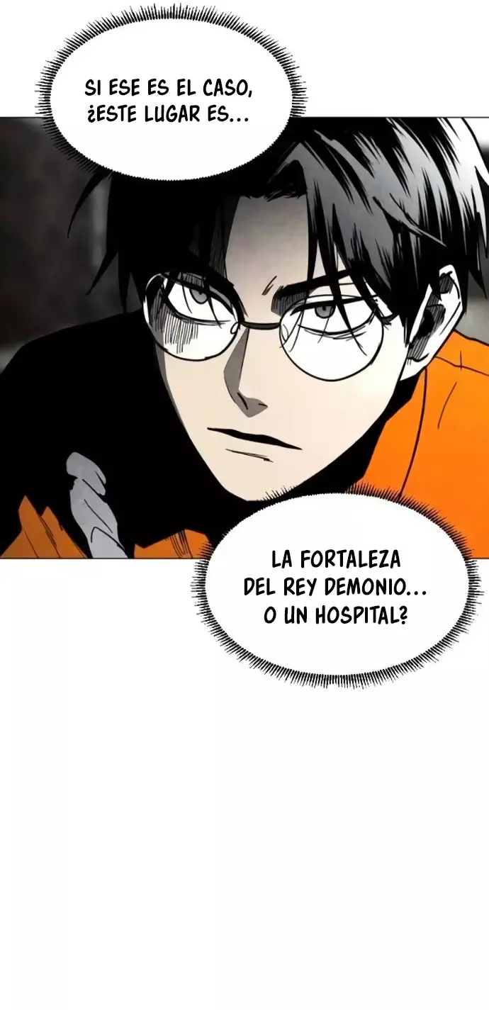 PRISION DEL INFIERNO capítulo 18 página 46