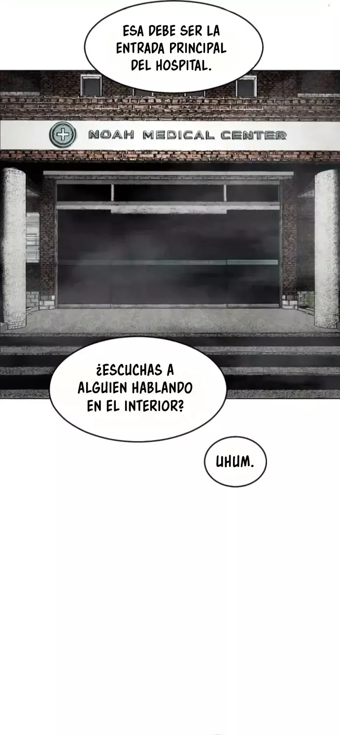 PRISION DEL INFIERNO capítulo 18 página 49