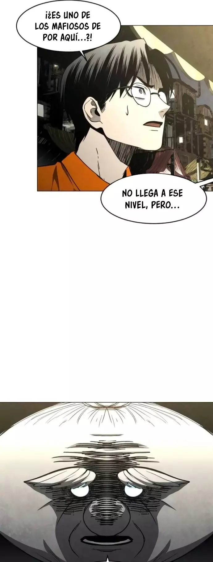 PRISION DEL INFIERNO capítulo 18 página 5