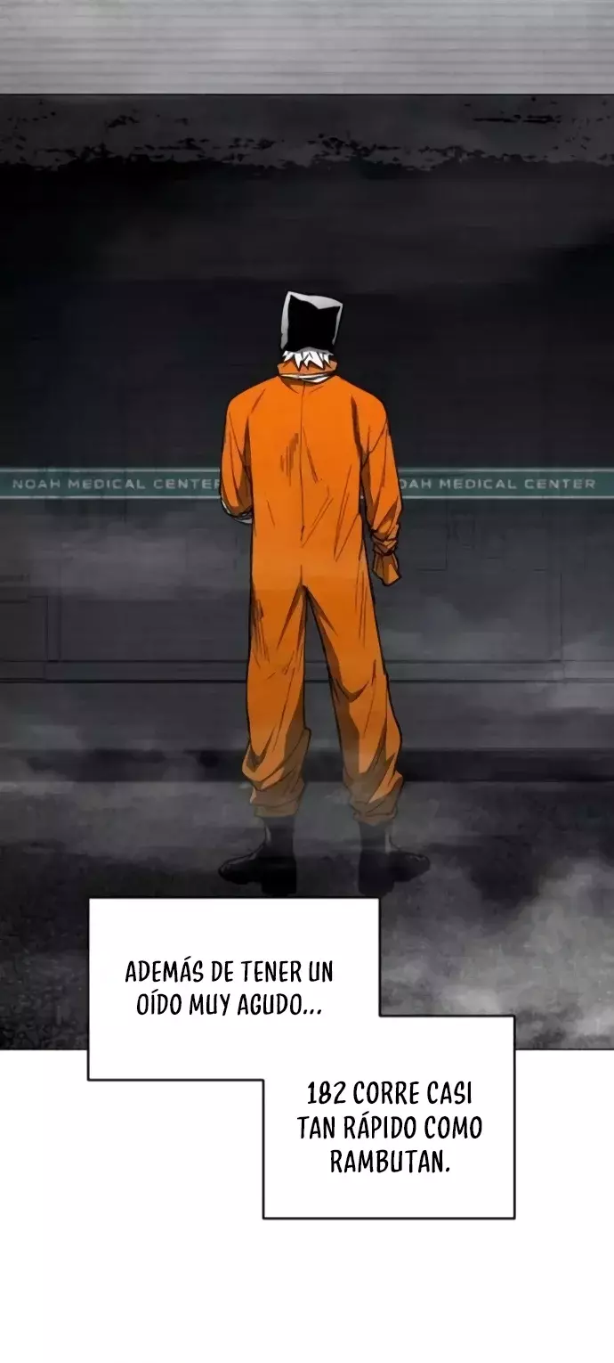 PRISION DEL INFIERNO capítulo 18 página 53