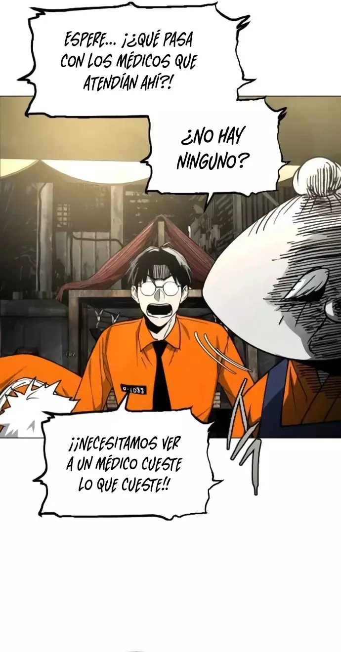 PRISION DEL INFIERNO capítulo 18 página 7