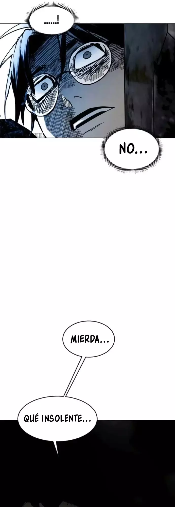 PRISION DEL INFIERNO capítulo 18 página 71