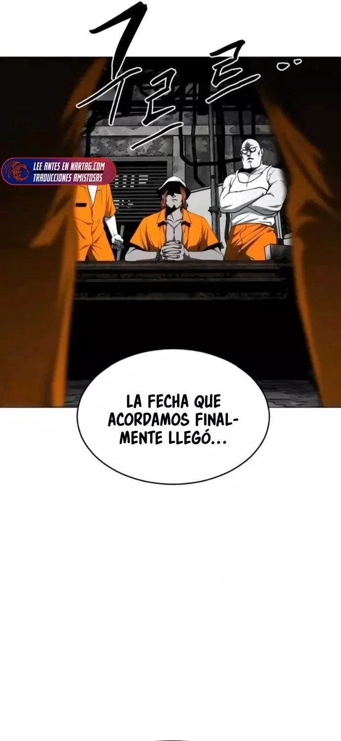 PRISION DEL INFIERNO capítulo 19 página 58