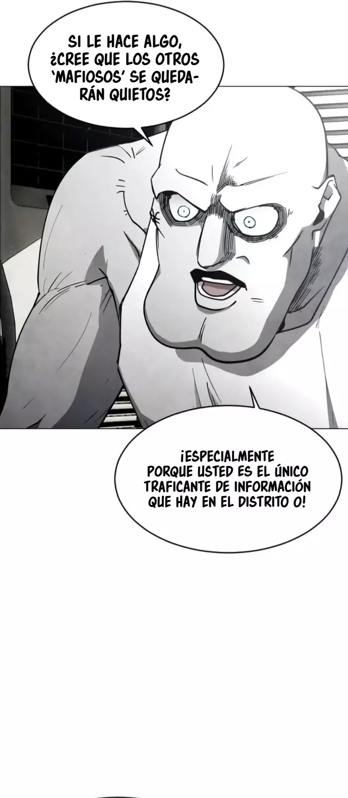 PRISION DEL INFIERNO capítulo 19 página 65
