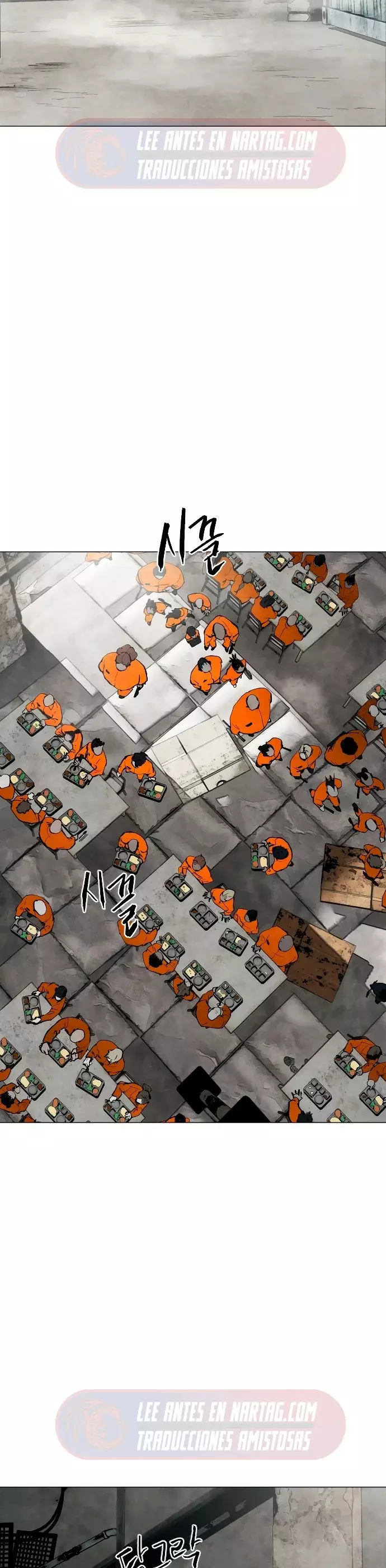 PRISION DEL INFIERNO capítulo 2 página 14