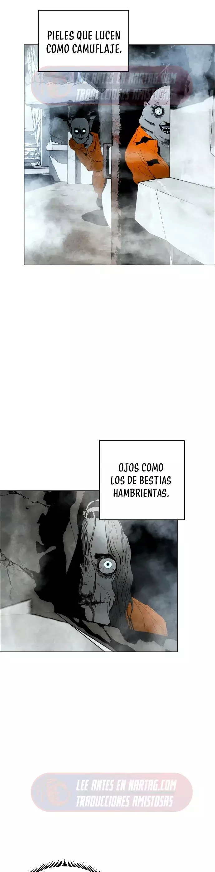 PRISION DEL INFIERNO capítulo 2 página 4