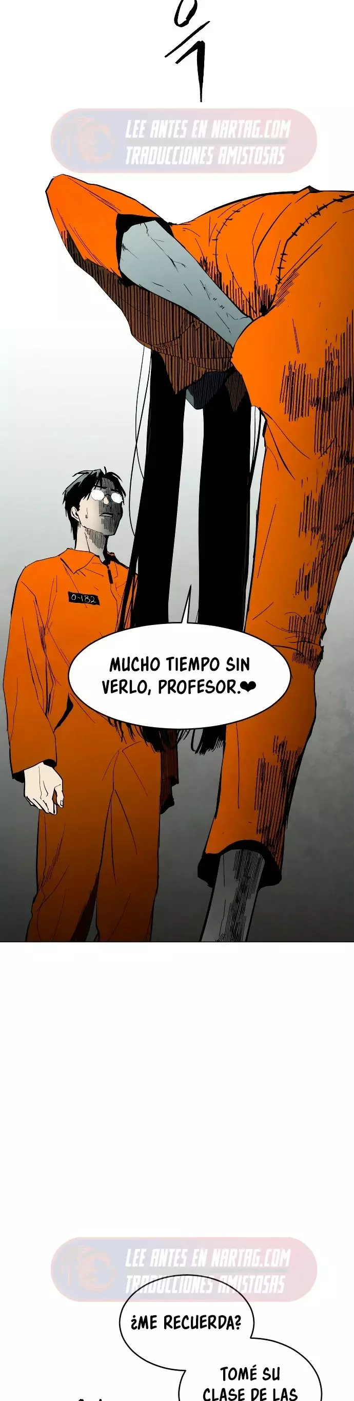PRISION DEL INFIERNO capítulo 2 página 47