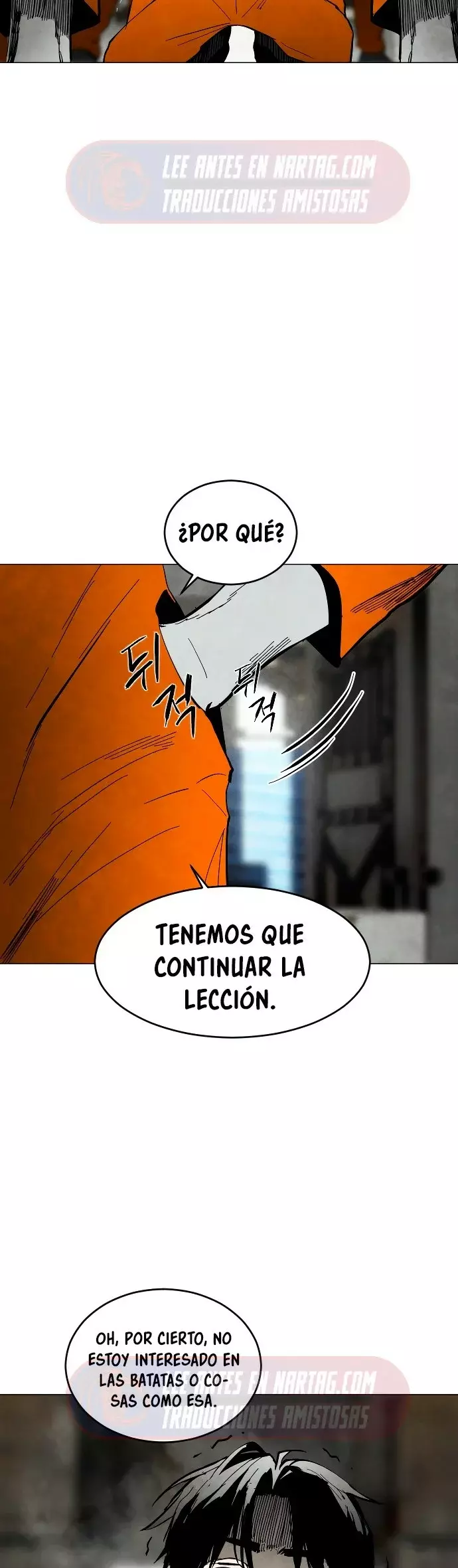 PRISION DEL INFIERNO capítulo 2 página 60