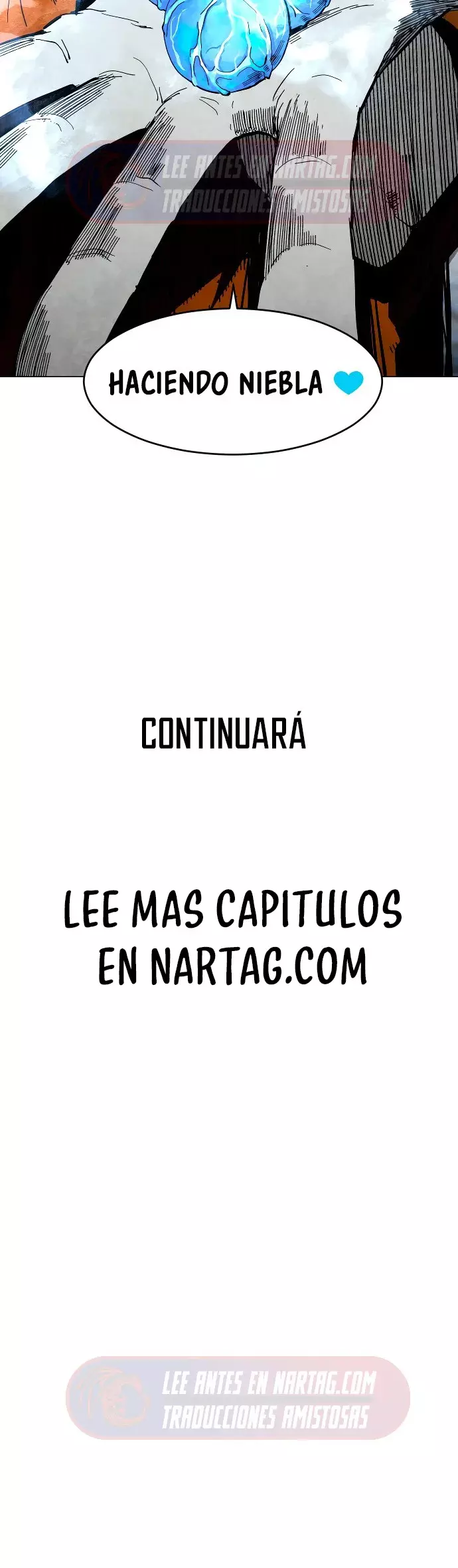 PRISION DEL INFIERNO capítulo 2 página 62