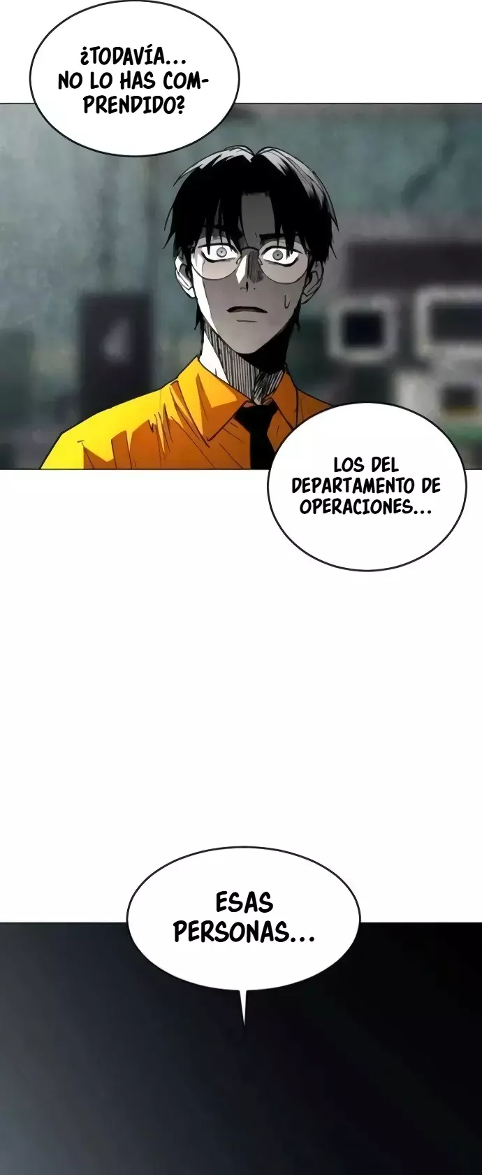 PRISION DEL INFIERNO capítulo 20 página 26