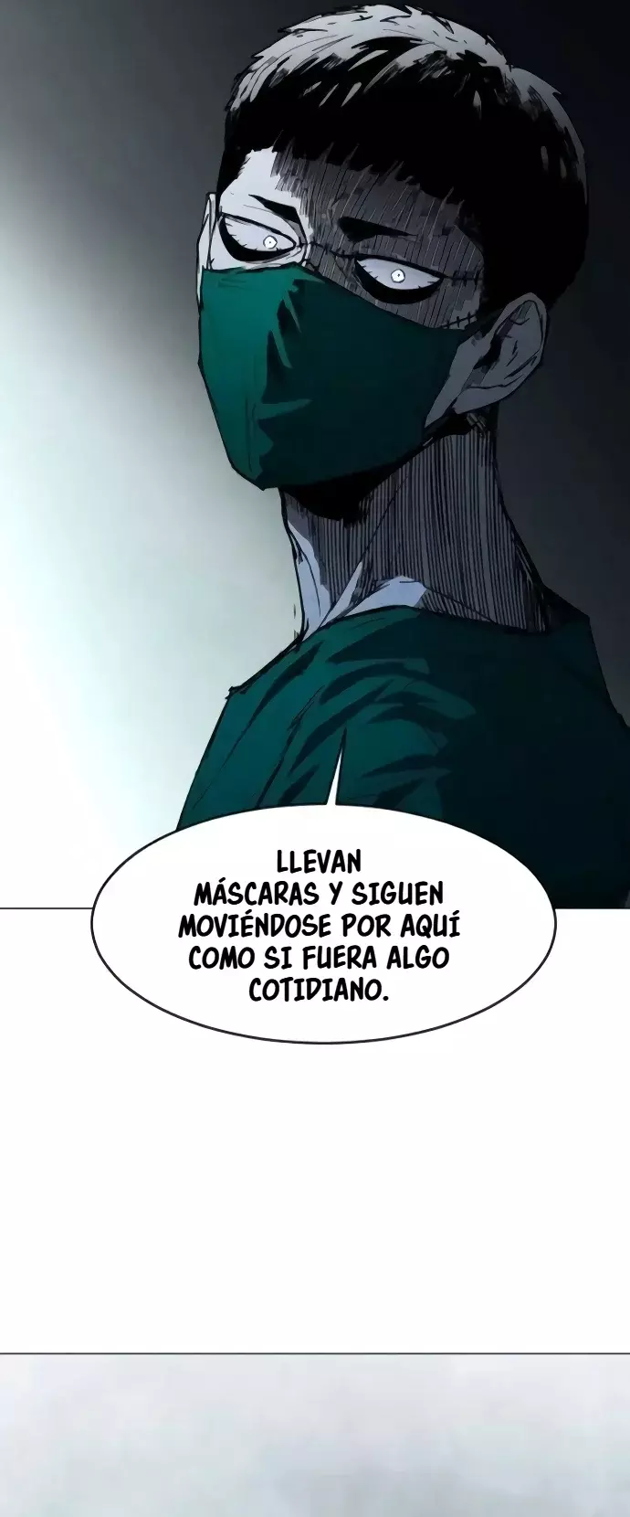 PRISION DEL INFIERNO capítulo 20 página 27