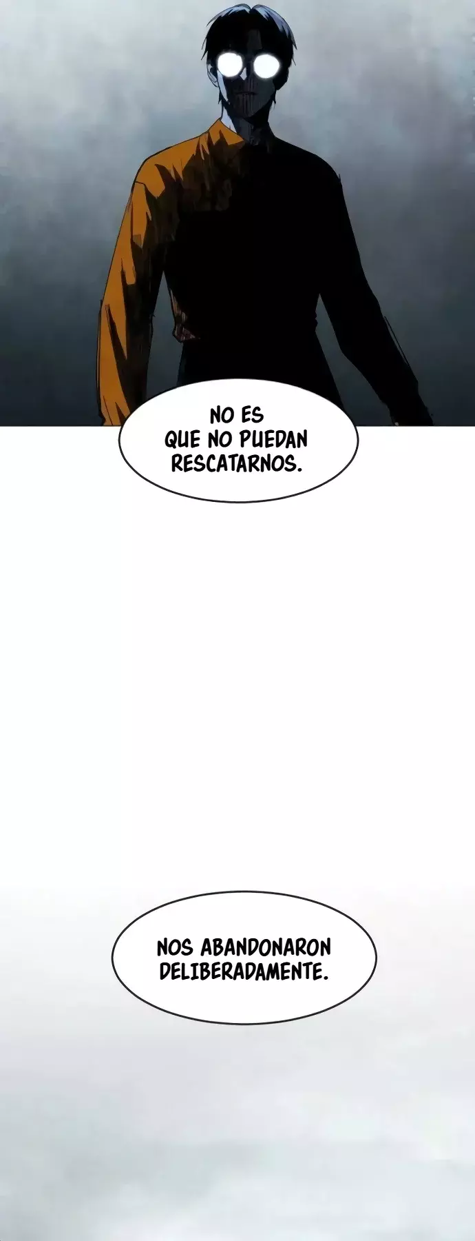 PRISION DEL INFIERNO capítulo 20 página 28
