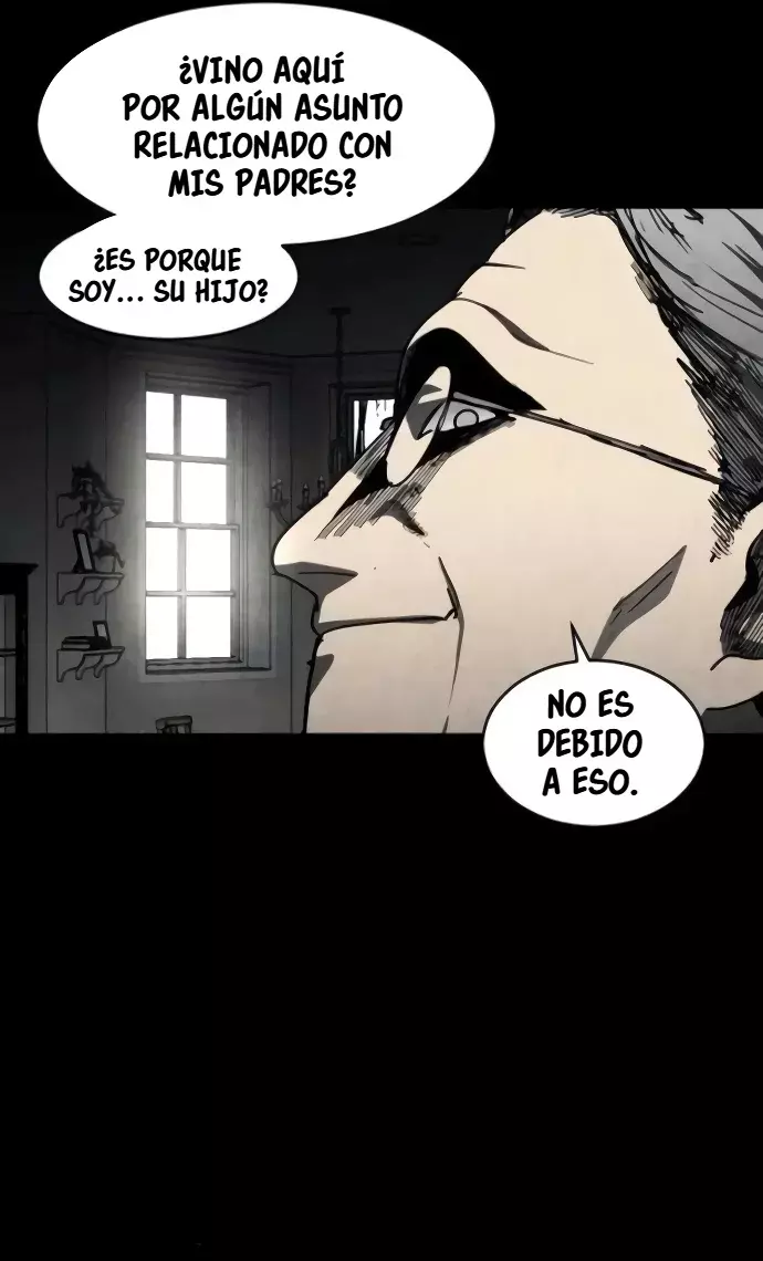 PRISION DEL INFIERNO capítulo 20 página 45