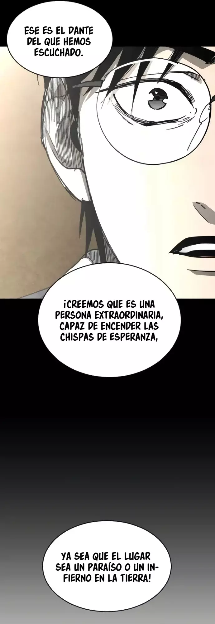 PRISION DEL INFIERNO capítulo 20 página 56