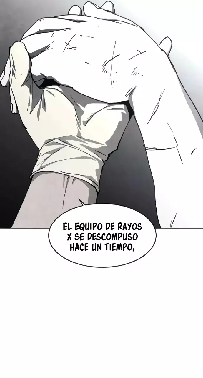 PRISION DEL INFIERNO capítulo 20 página 72