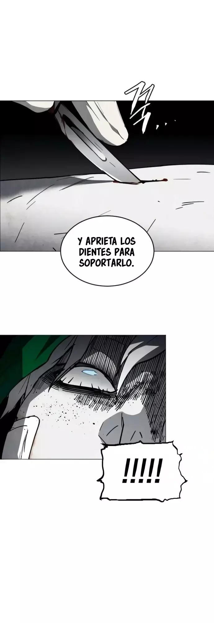 PRISION DEL INFIERNO capítulo 20 página 74