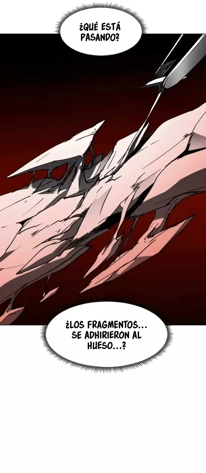 PRISION DEL INFIERNO capítulo 20 página 79