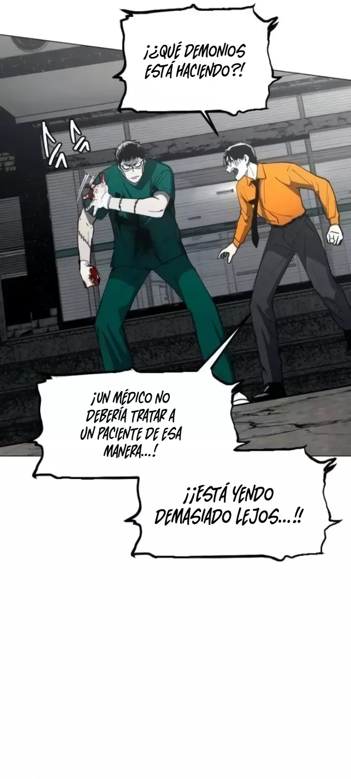 PRISION DEL INFIERNO capítulo 21 página 13