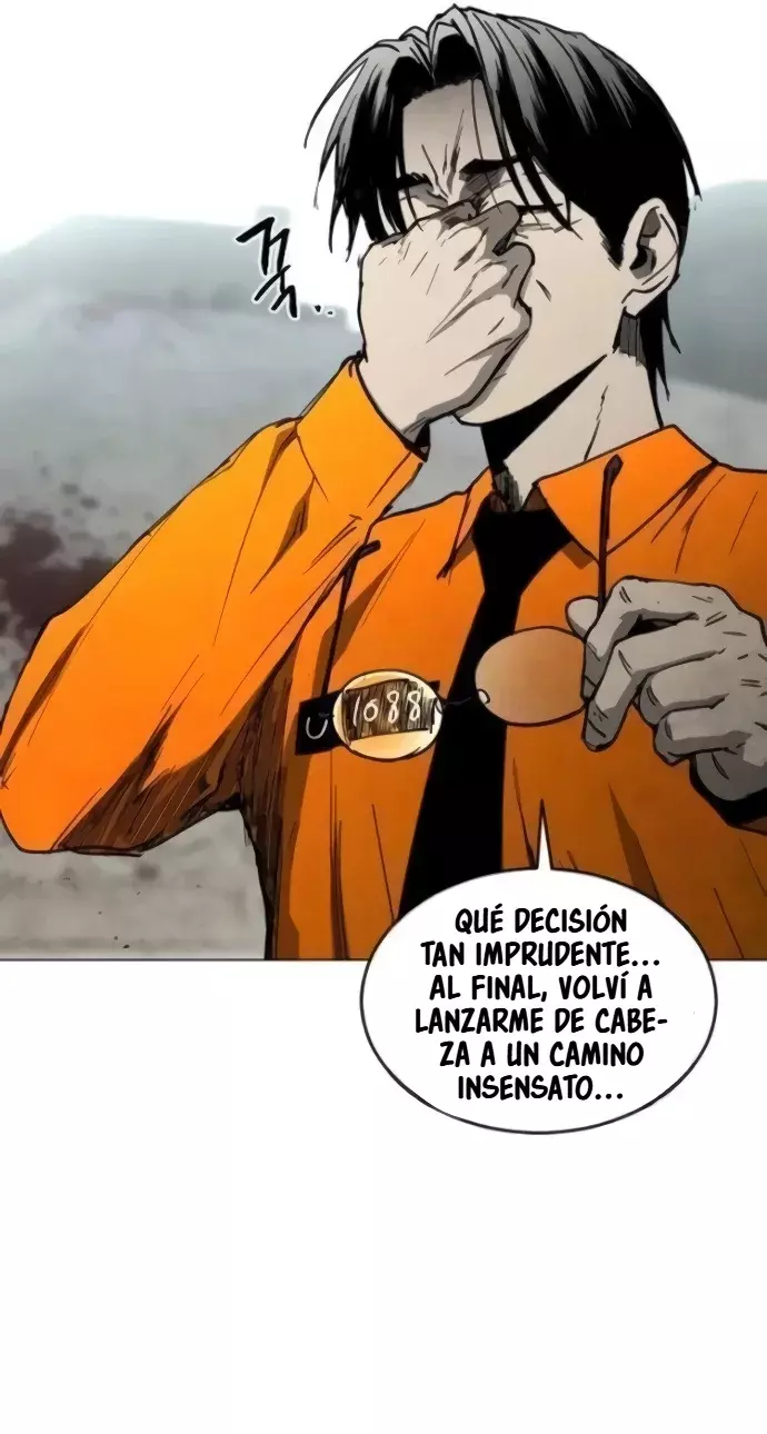 PRISION DEL INFIERNO capítulo 21 página 36