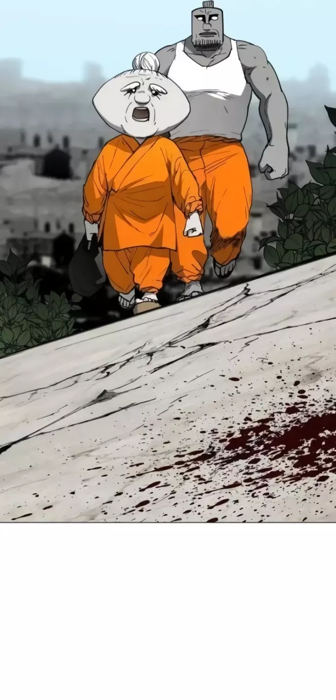 PRISION DEL INFIERNO capítulo 21 página 39