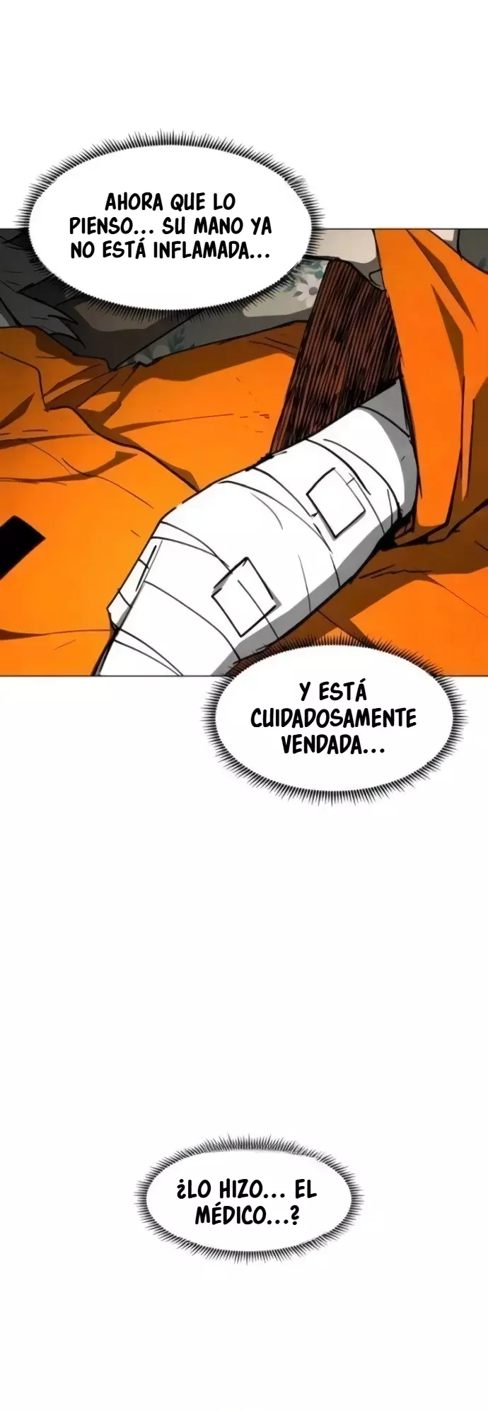 PRISION DEL INFIERNO capítulo 21 página 47