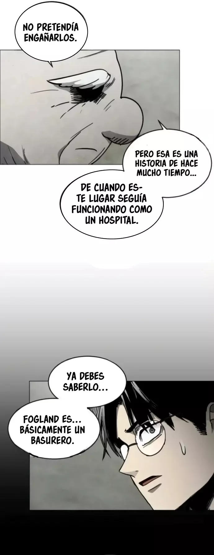 PRISION DEL INFIERNO capítulo 21 página 53