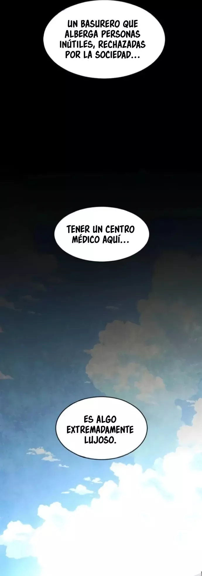 PRISION DEL INFIERNO capítulo 21 página 54