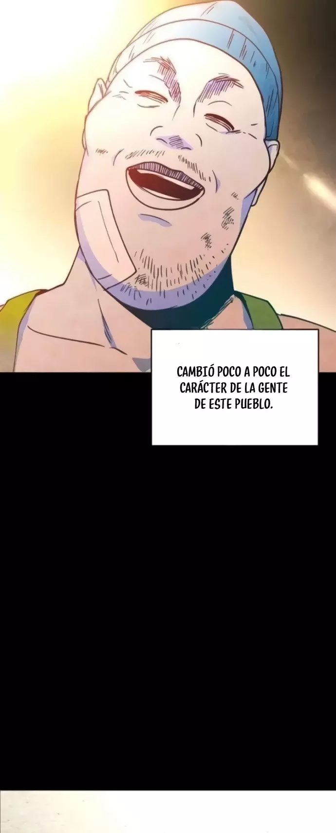 PRISION DEL INFIERNO capítulo 21 página 59