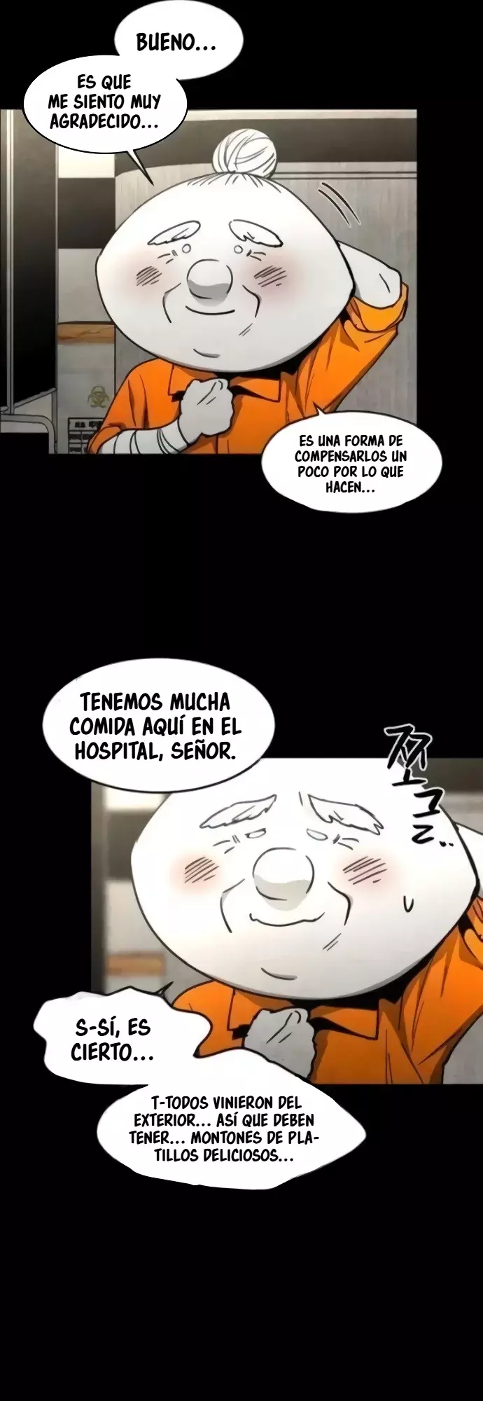 PRISION DEL INFIERNO capítulo 21 página 64