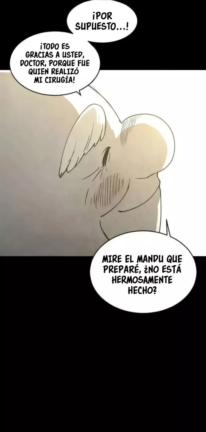 PRISION DEL INFIERNO capítulo 21 página 67