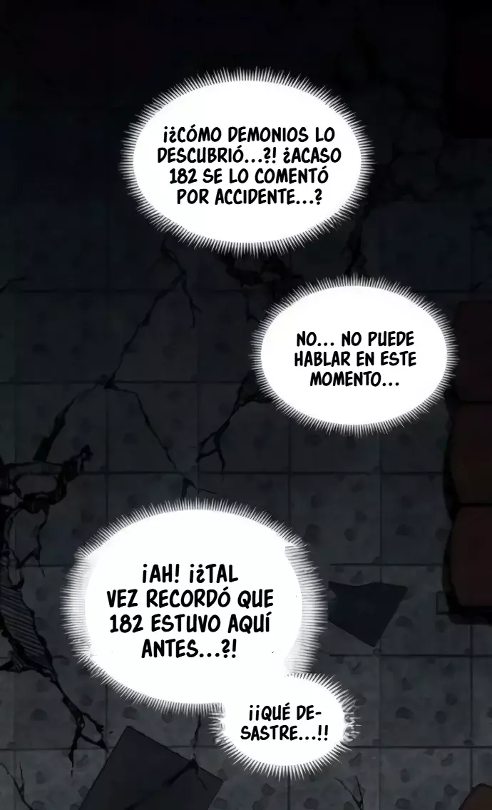PRISION DEL INFIERNO capítulo 21 página 7