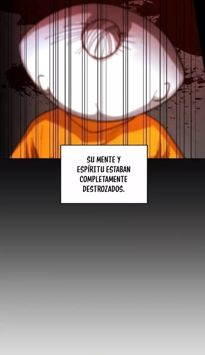 PRISION DEL INFIERNO capítulo 21 página 82