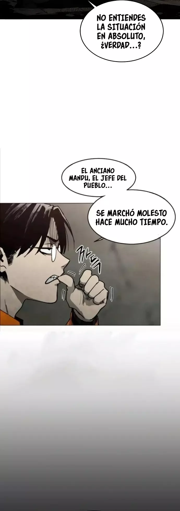 PRISION DEL INFIERNO capítulo 22 página 53