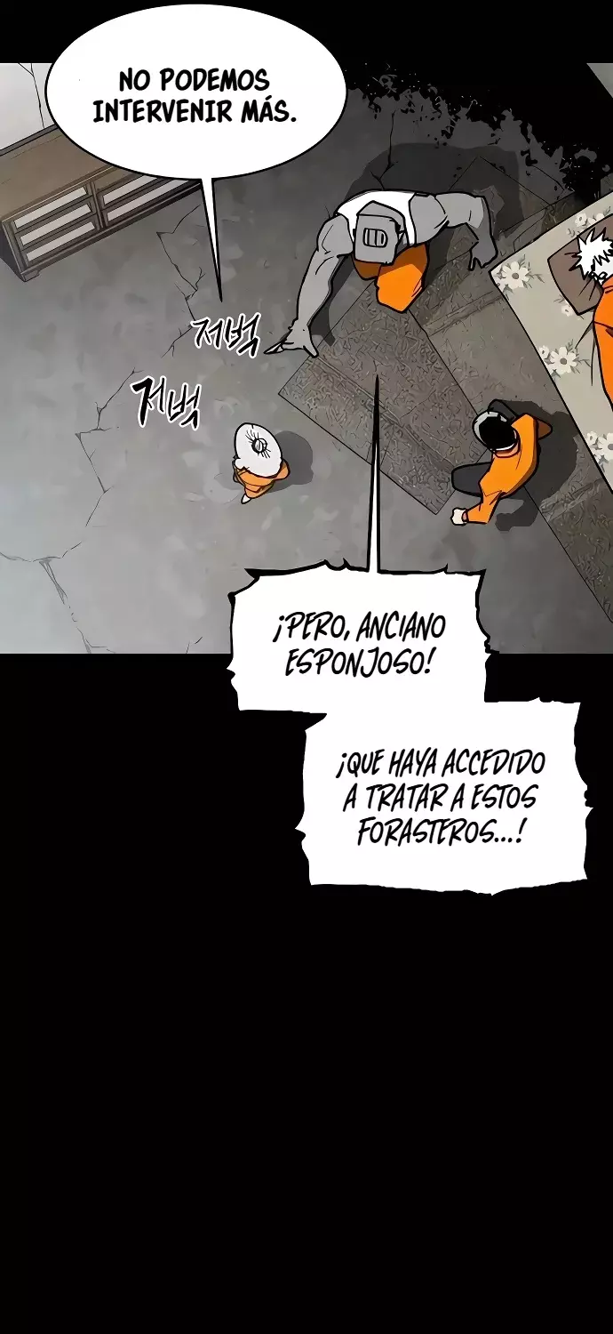 PRISION DEL INFIERNO capítulo 22 página 57
