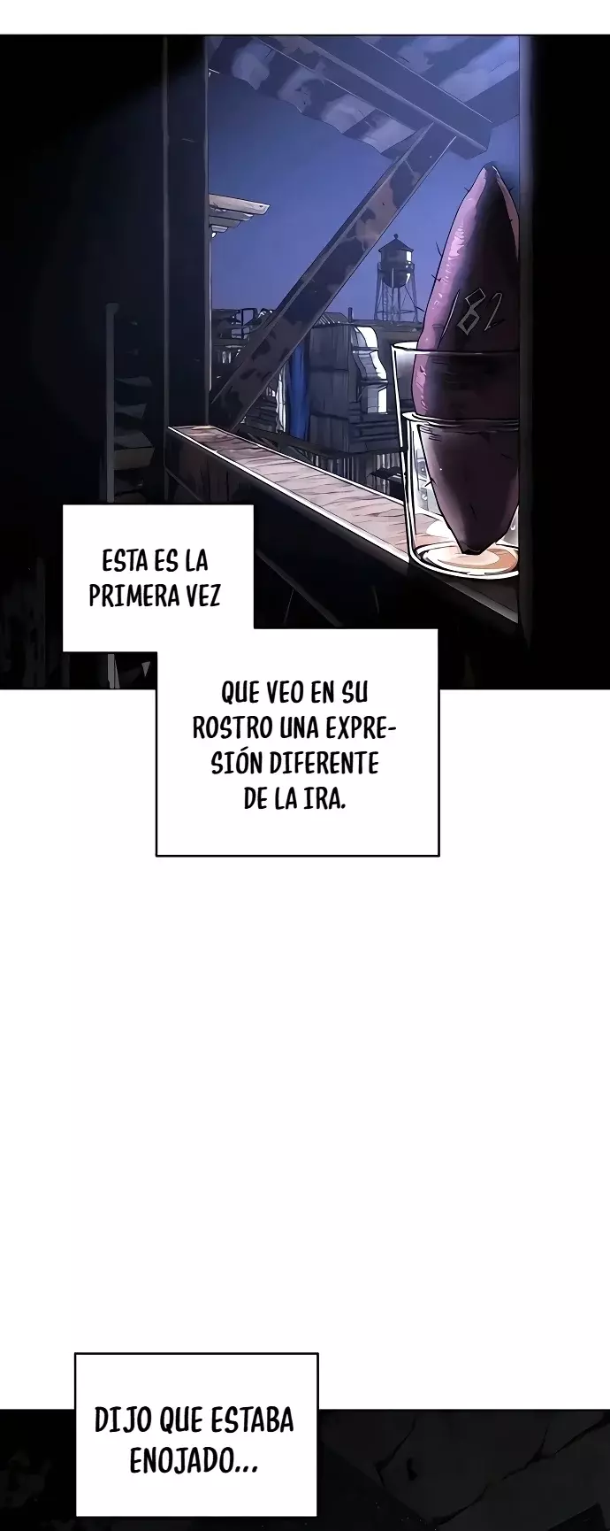 PRISION DEL INFIERNO capítulo 22 página 68