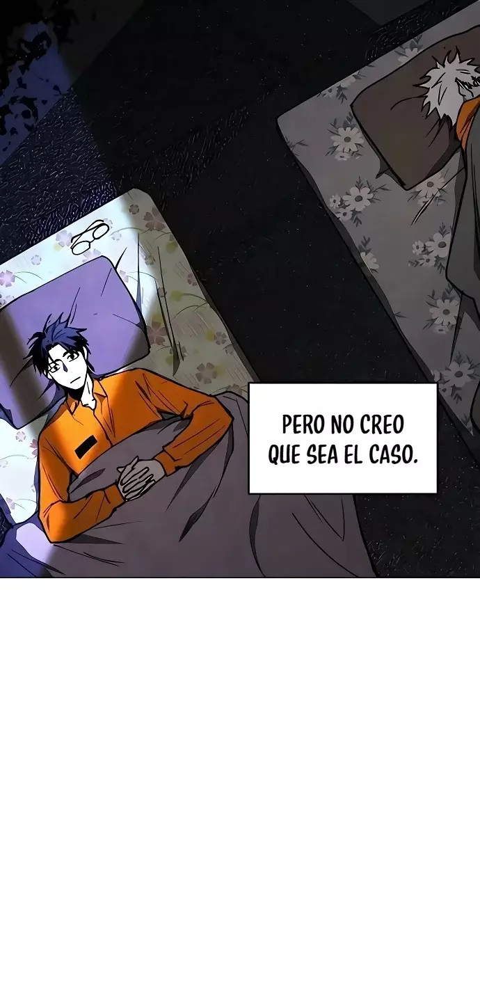 PRISION DEL INFIERNO capítulo 22 página 69