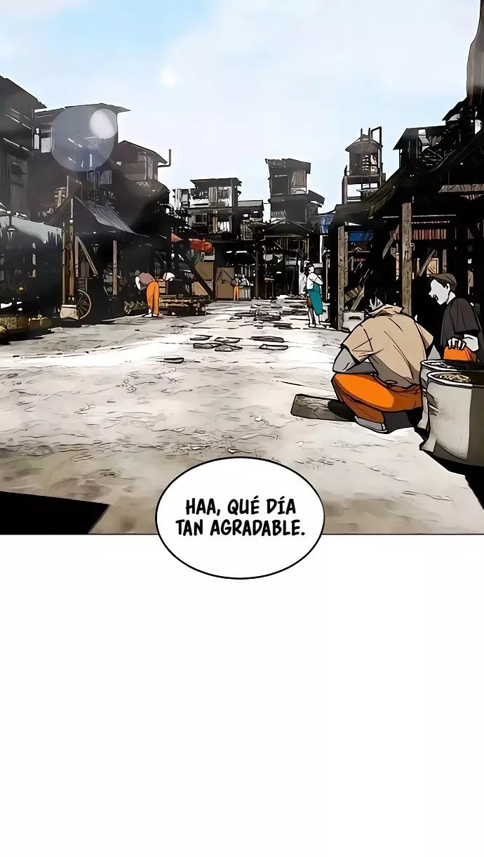 PRISION DEL INFIERNO capítulo 22 página 81