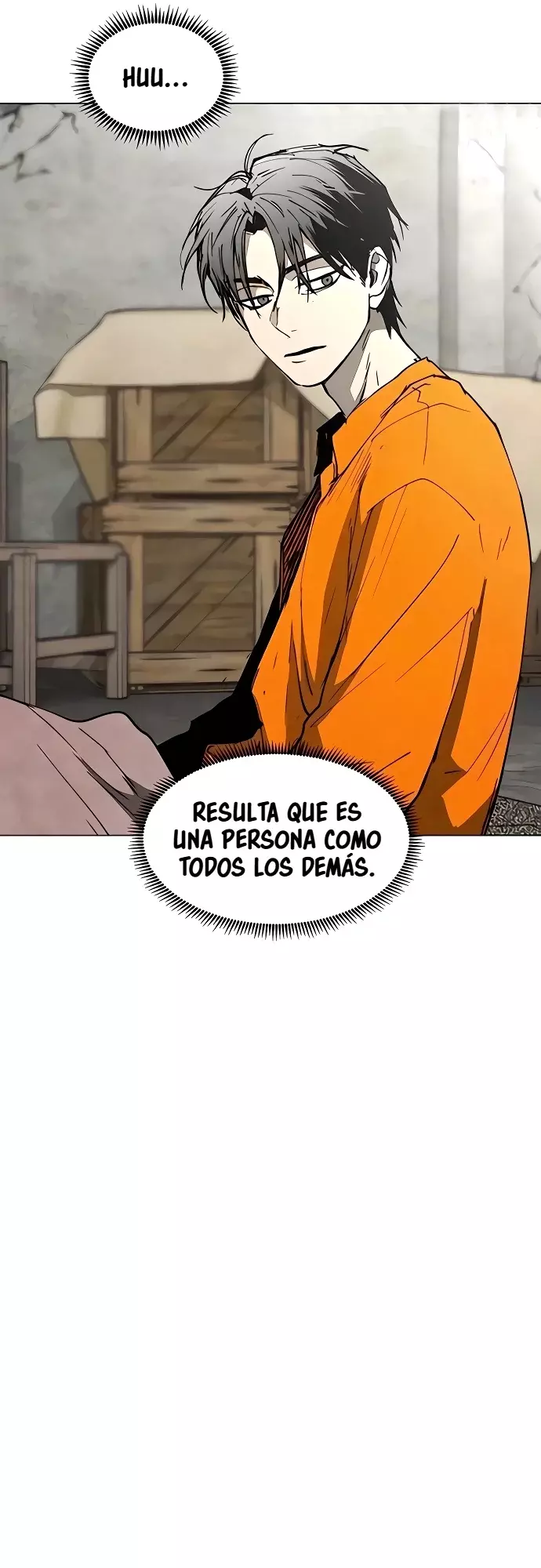 PRISION DEL INFIERNO capítulo 23 página 21