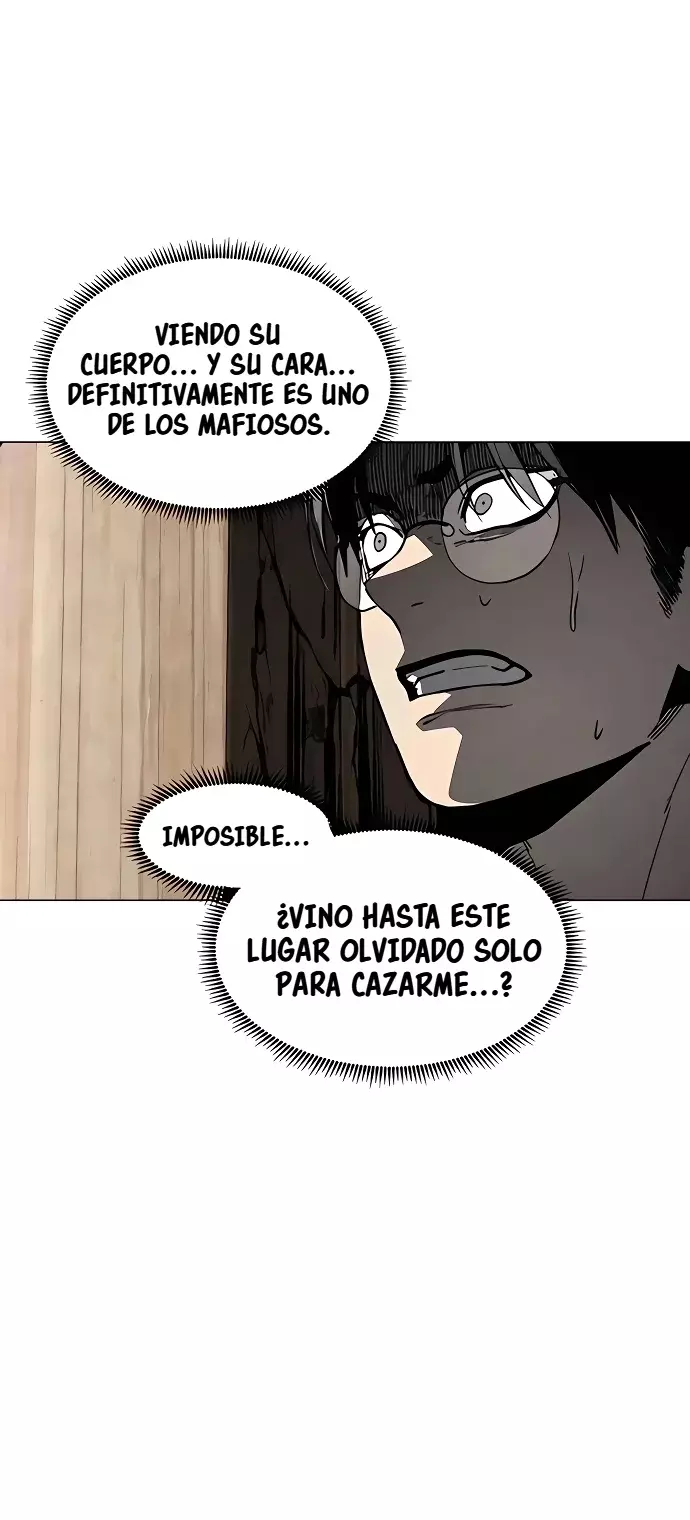 PRISION DEL INFIERNO capítulo 23 página 28