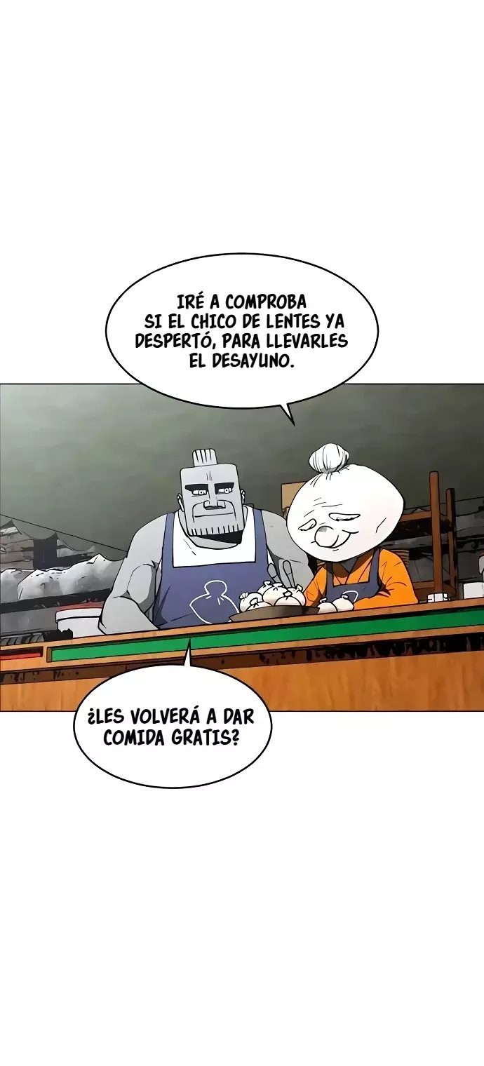 PRISION DEL INFIERNO capítulo 23 página 4