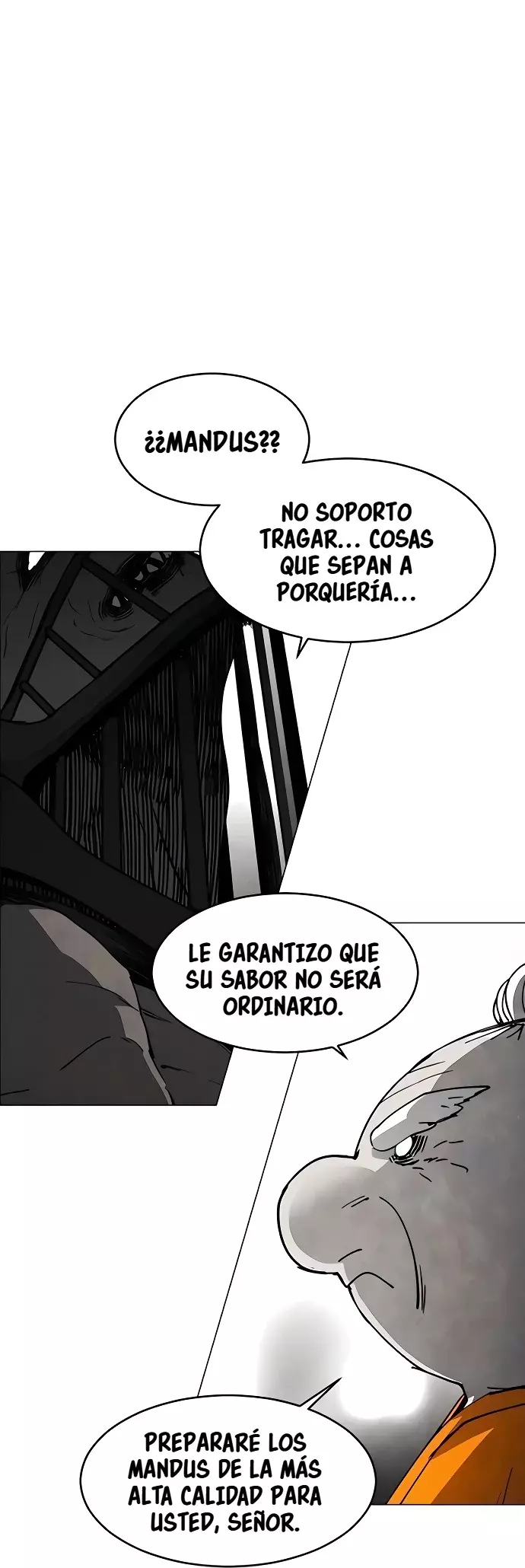 PRISION DEL INFIERNO capítulo 23 página 44