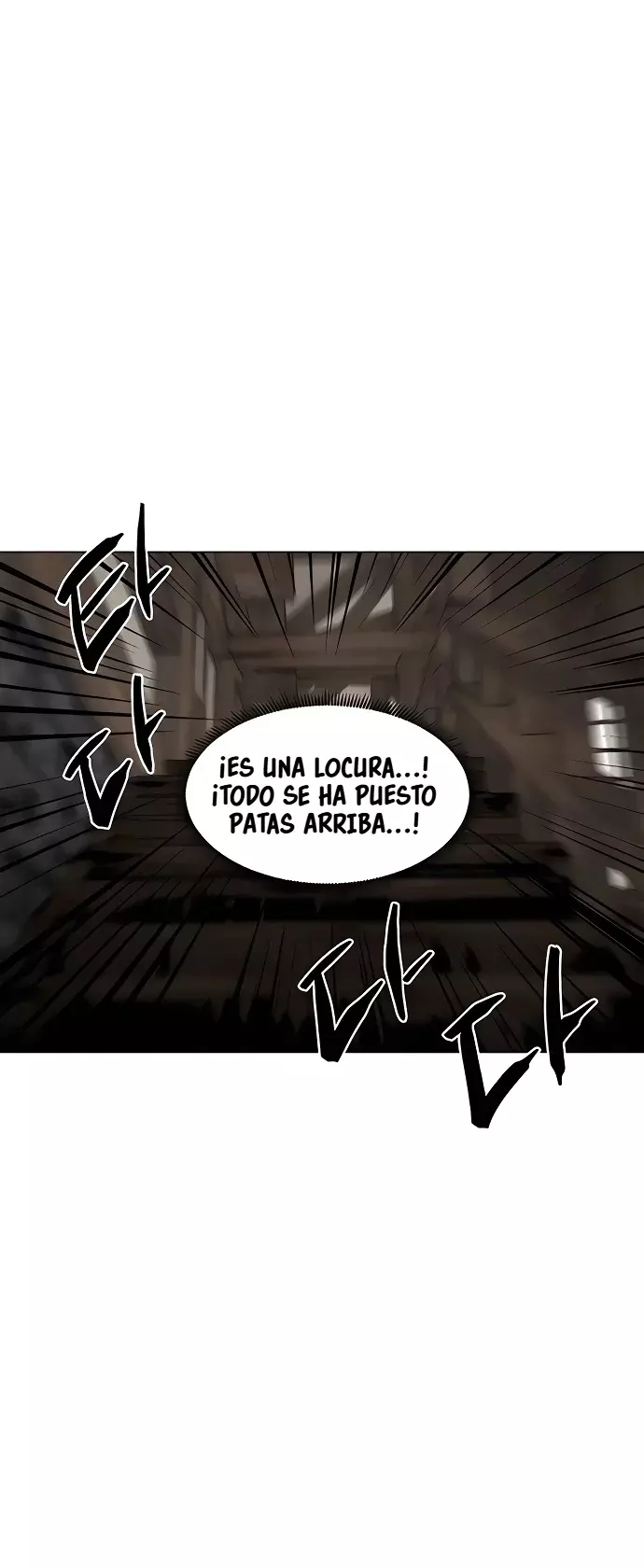 PRISION DEL INFIERNO capítulo 23 página 49