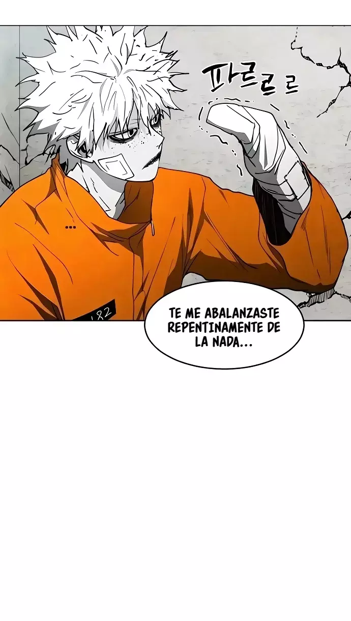 PRISION DEL INFIERNO capítulo 23 página 58