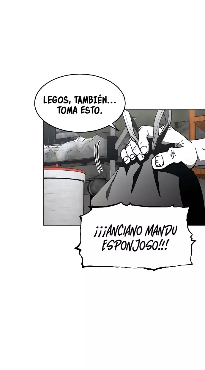 PRISION DEL INFIERNO capítulo 23 página 6