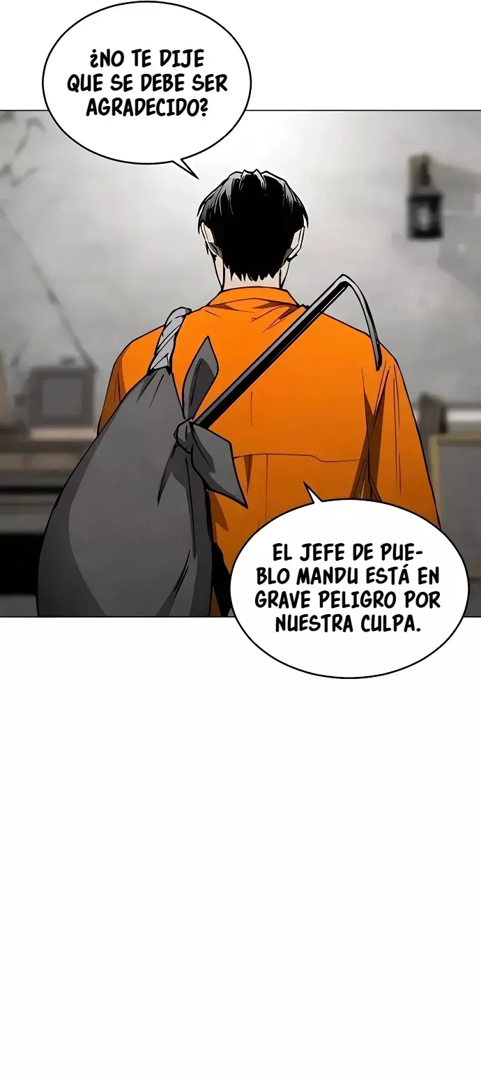 PRISION DEL INFIERNO capítulo 23 página 69